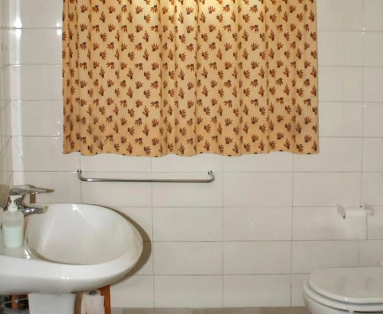 Spacious Apartment In The Heart Of Bologna - 2 Bedrooms