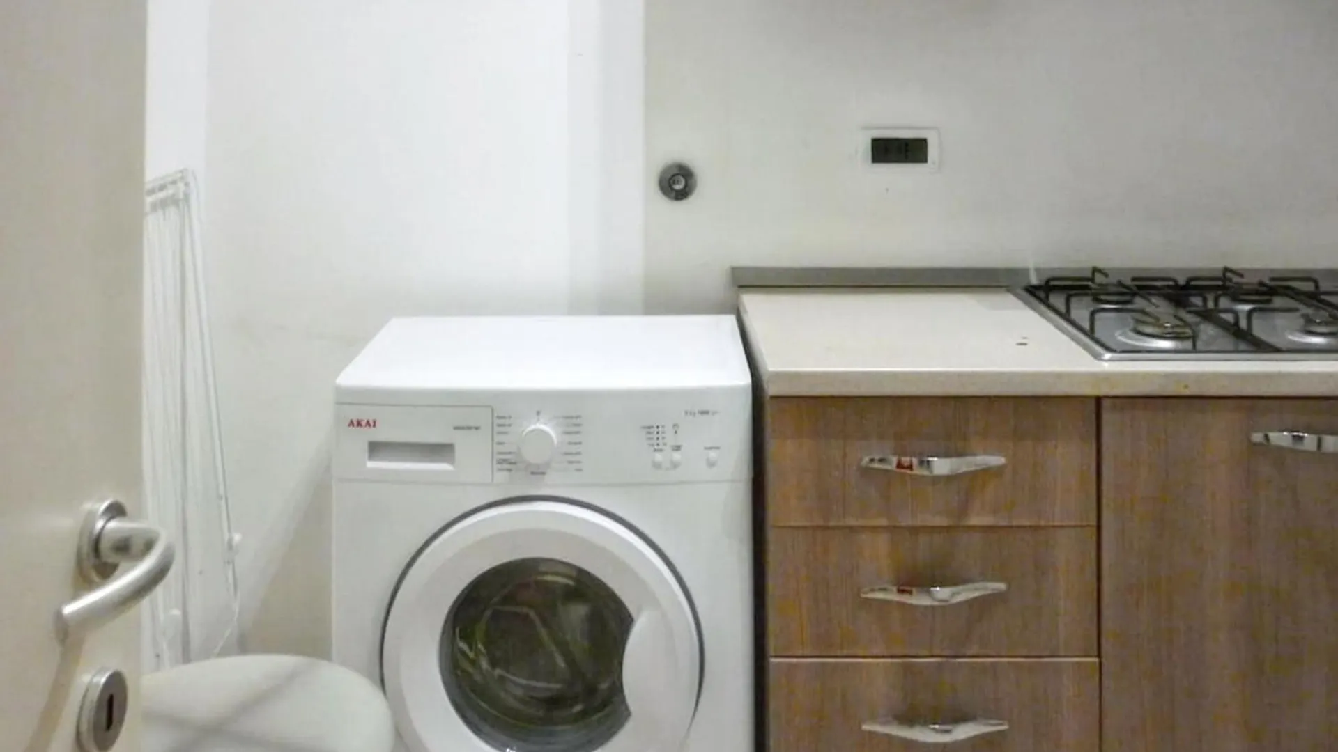 Spacious Apartment In The Heart Of Bologna - 2 Bedrooms Italy