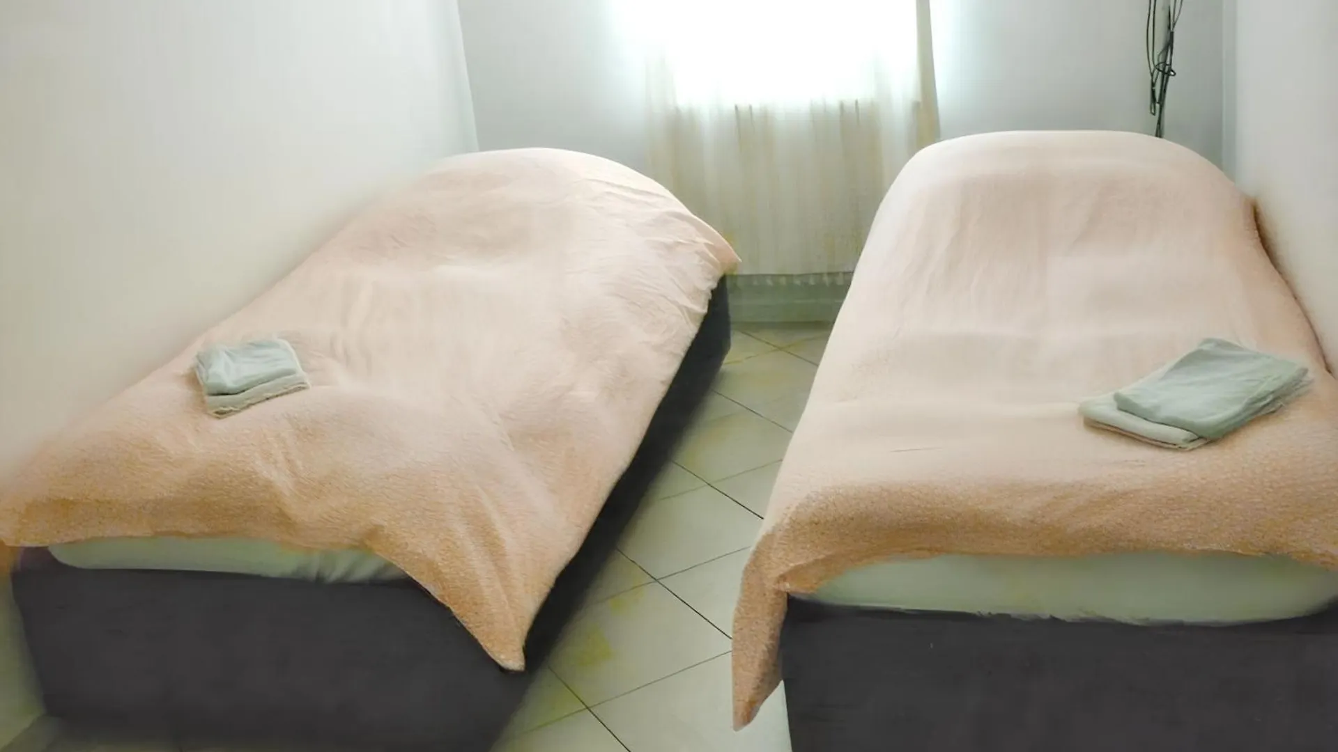 Spacious Apartment In The Heart Of Bologna - 2 Bedrooms