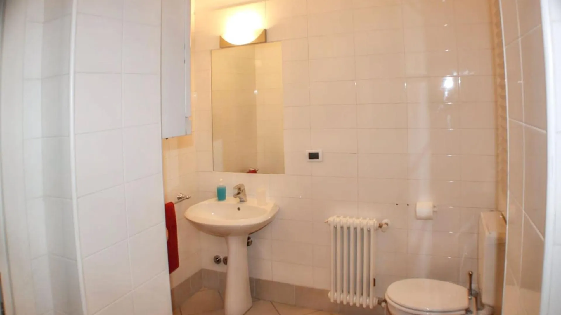 Spacious Apartment In The Heart Of Bologna - 2 Bedrooms Italy