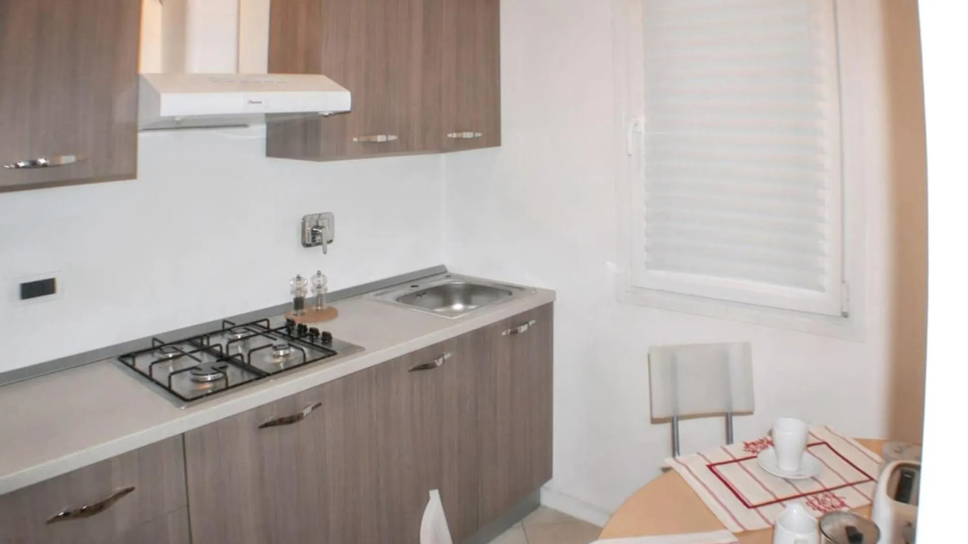 Spacious Apartment In The Heart Of Bologna - 2 Bedrooms 0*,